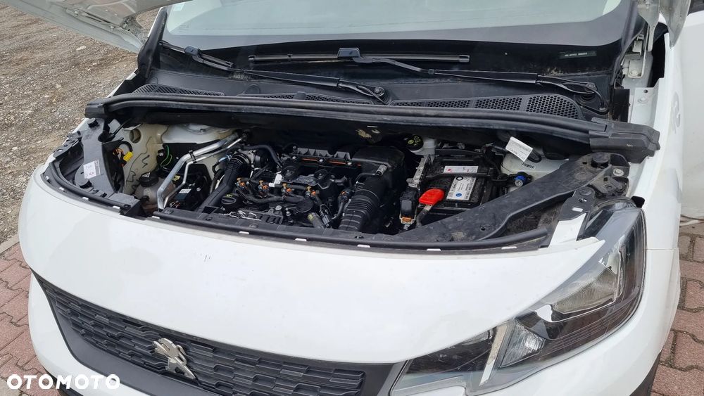 Peugeot Partner - 24