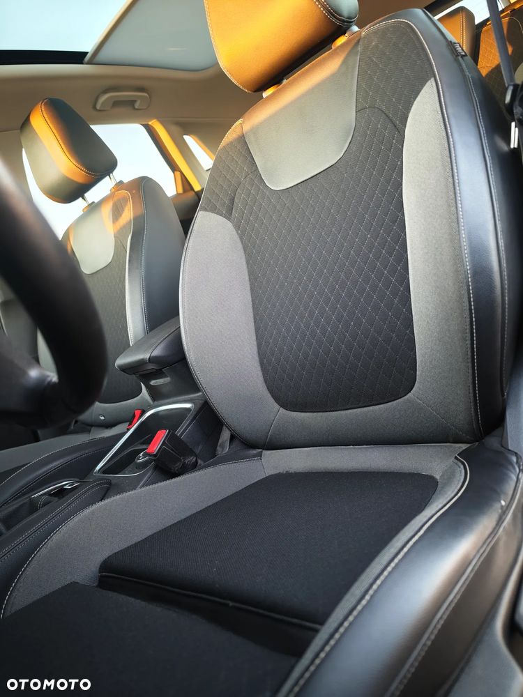 Opel Grandland X 1.2 T Ultimate S&S - 31