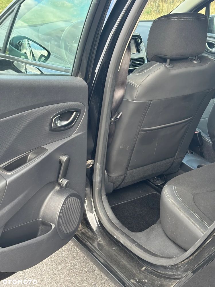 Renault Clio 0.9 TCe Life - 11