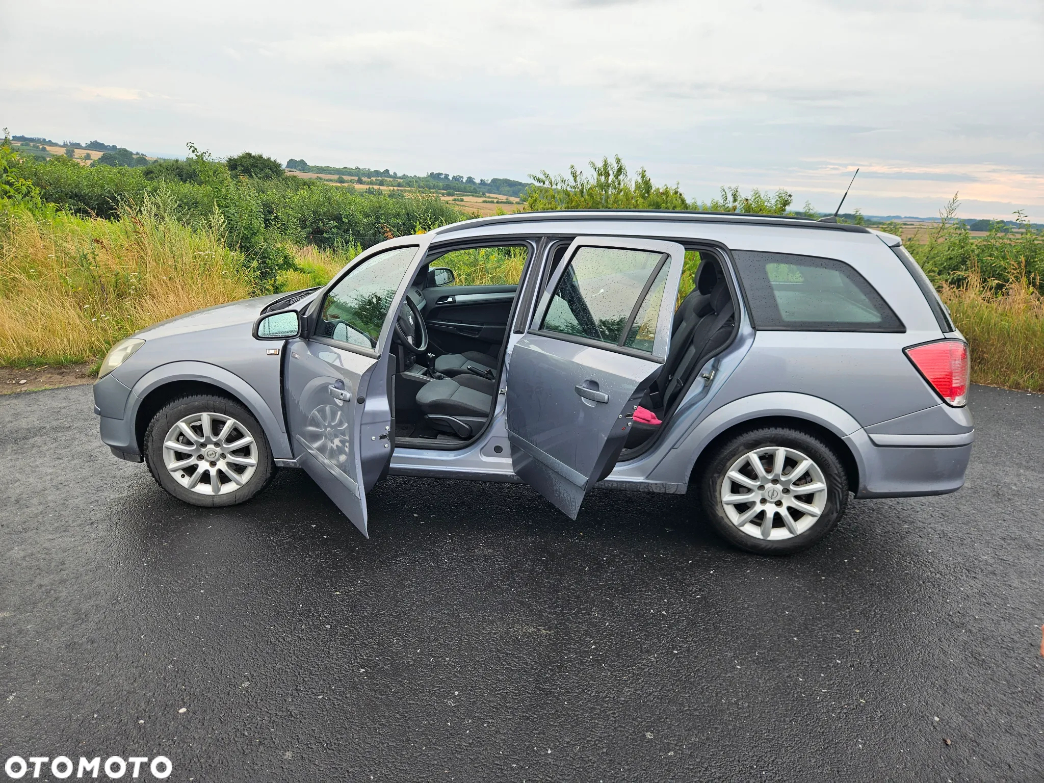 Opel Astra - 12