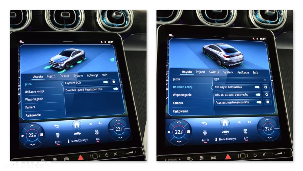 Mercedes-Benz GLC 300 de PHEV 4-Matic AMG Line - 26