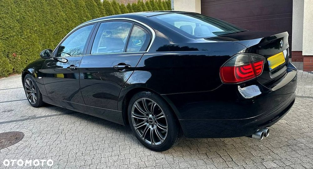 BMW Seria 3 - 13