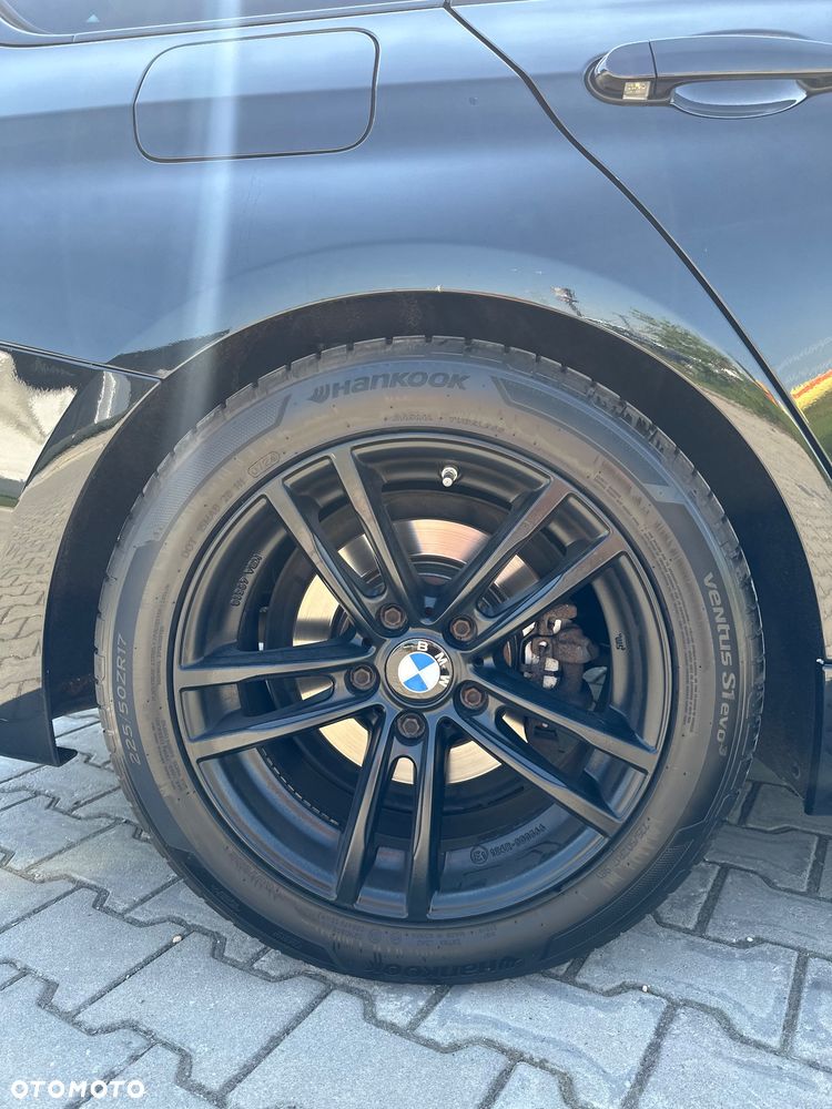 BMW Seria 3 320d - 39