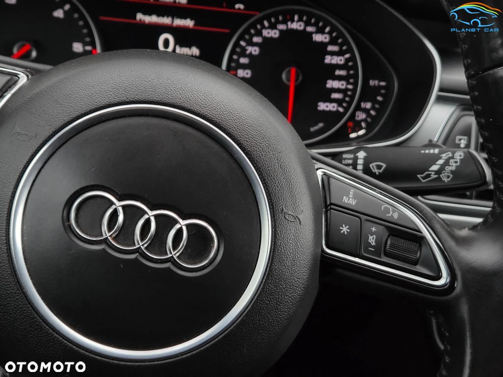 Audi A6 Avant 2.0 TDI Prime Line - 27