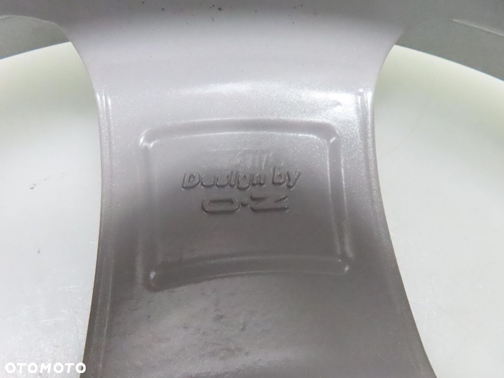 Alufelgi 17'' VW T5 T6 5x120 ET49 - 4