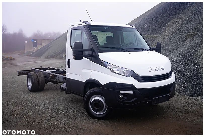 Iveco 35c18 - 14