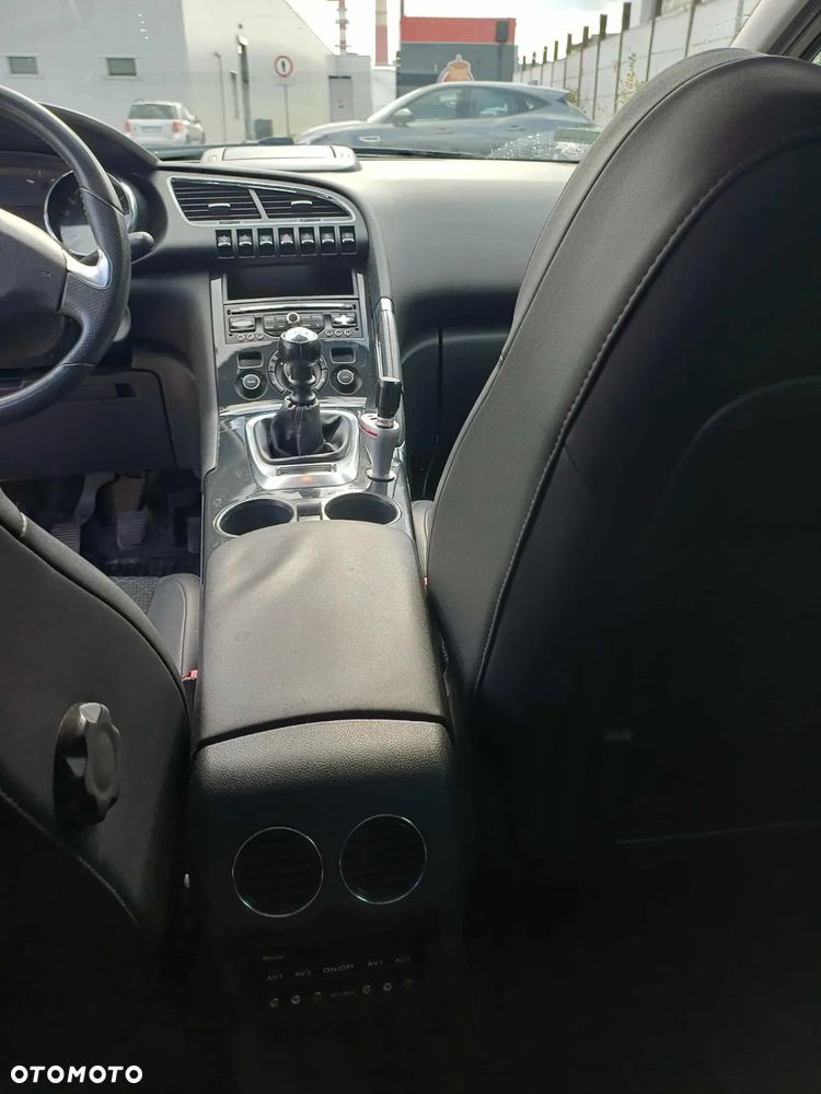 Peugeot 3008 1.6 HDi Access - 7