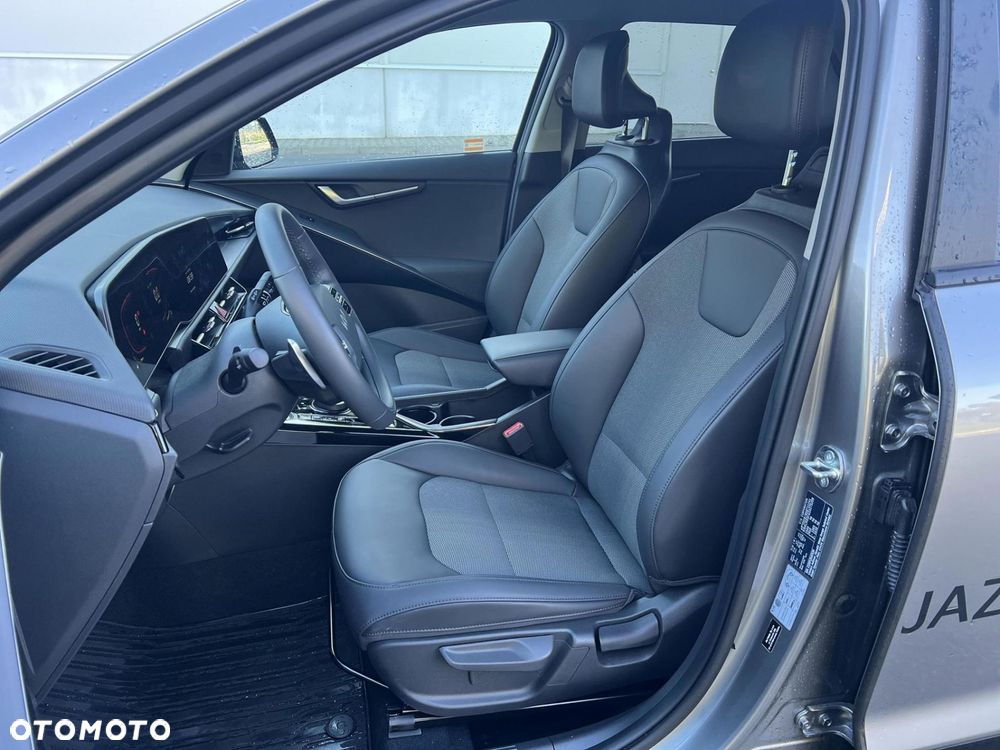 Kia Niro - 10