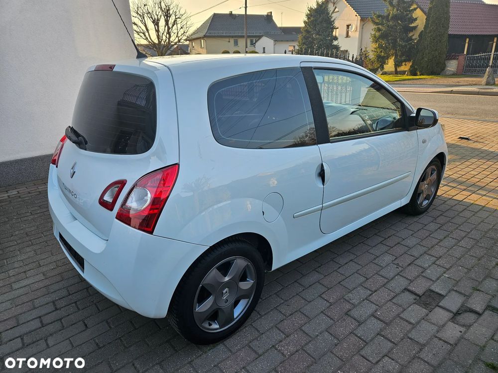 Renault Twingo 1.2 LEV 16V 75 Paris - 3