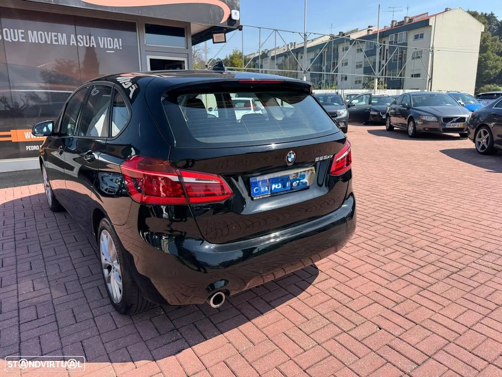 BMW 225xe Active Tourer Advantage - 42