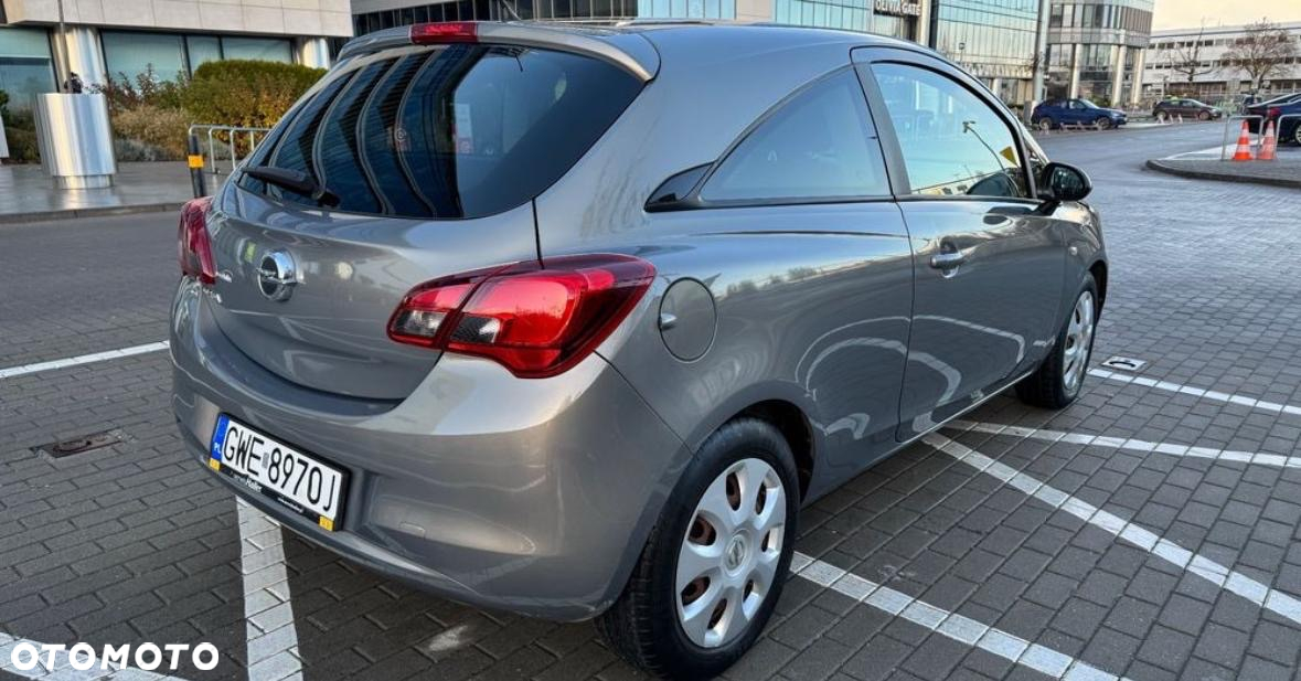 Opel Corsa - 8