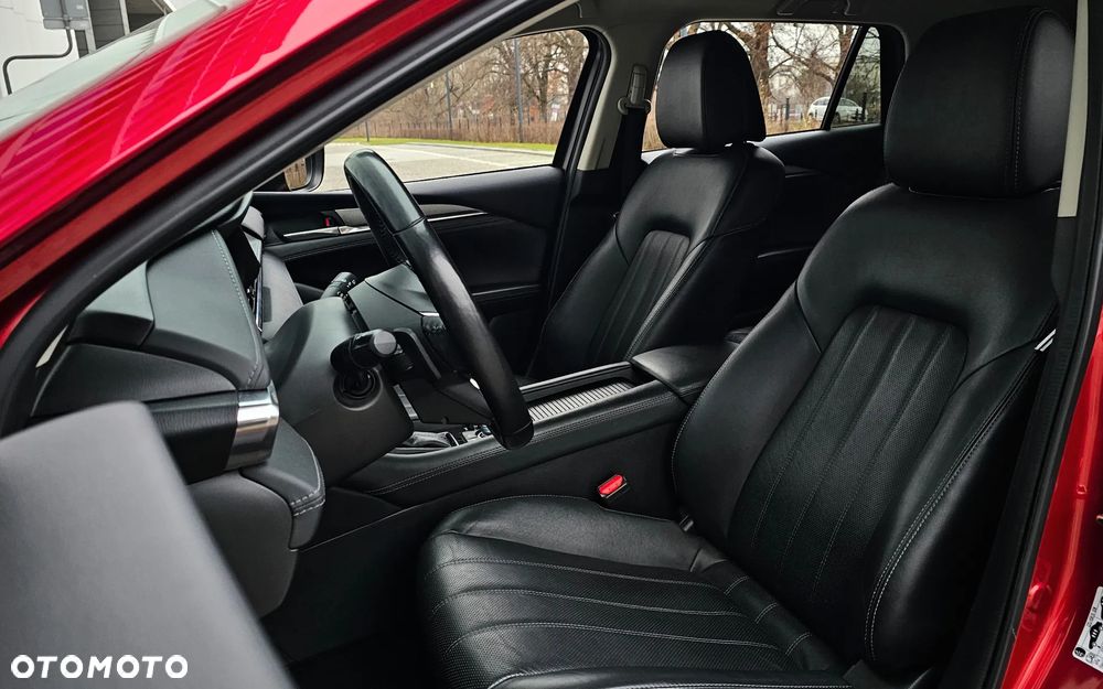 Mazda 6 2.5 SkyPrestige - 18