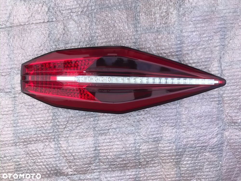 KNAUS LIVE I 650 MEG - 30