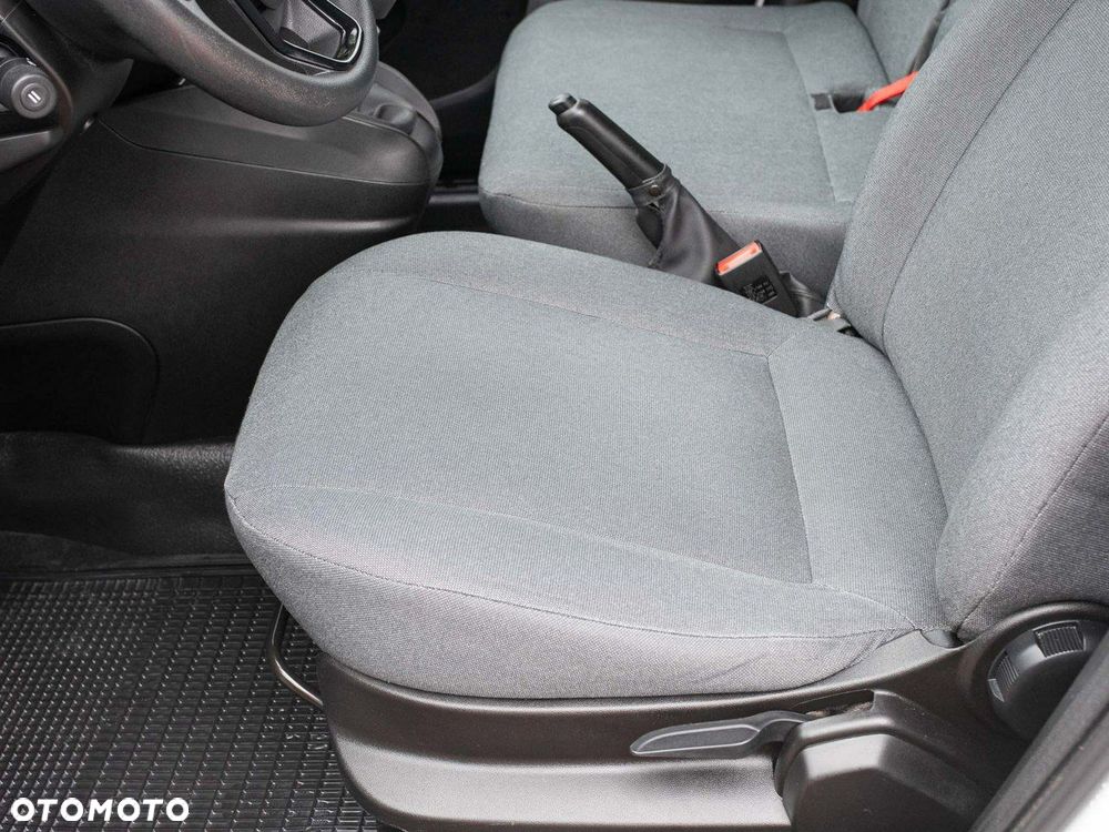 Fiat Doblo - 11