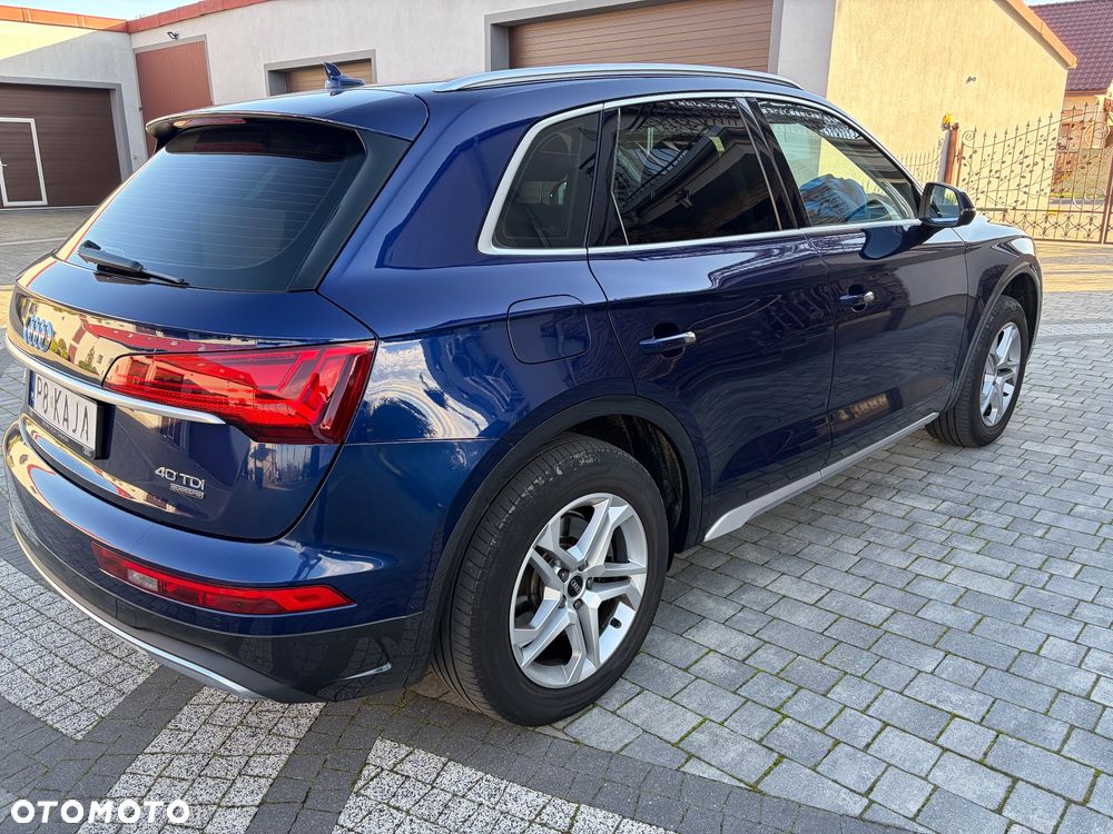 Audi Q5 - 6