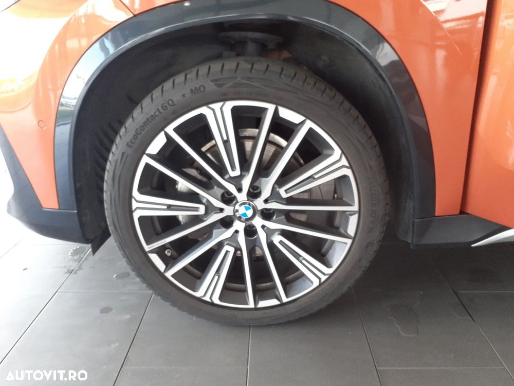 BMW X1 xDrive23d AT MHEV - 19