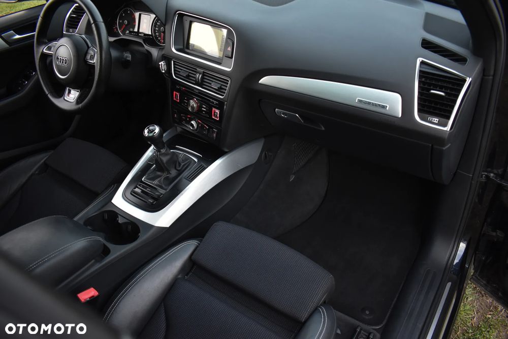 Audi Q5 - 13