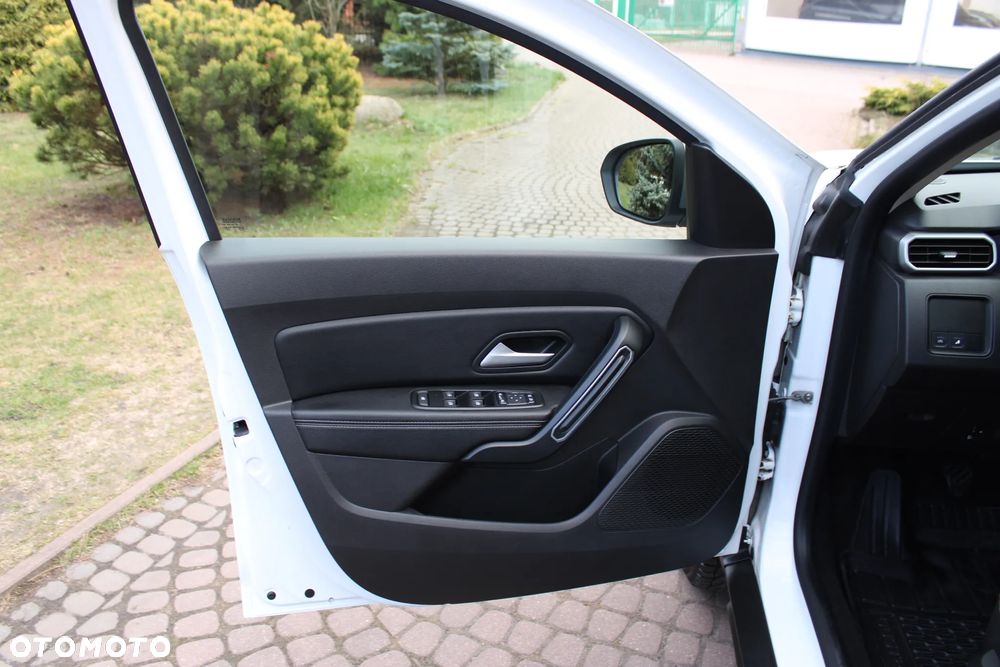 Dacia Duster 1.0 TCe Journey - 12