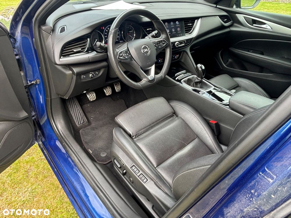 Opel Insignia 1.5 Business Elegance - 4