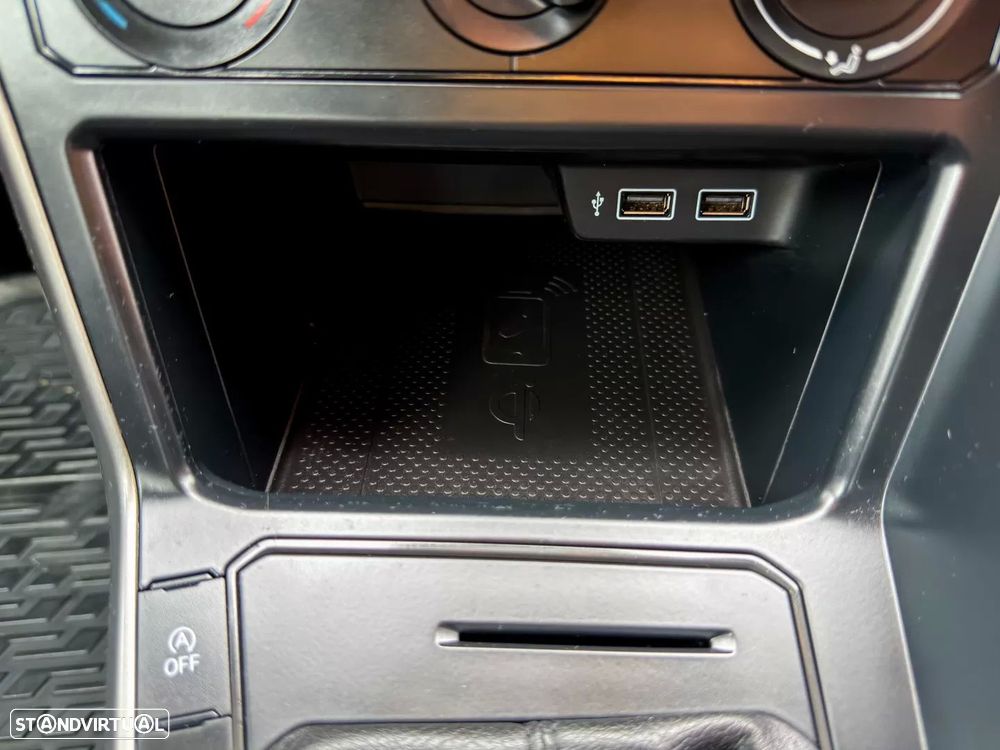VW Polo 1.0 TSI Confortline - 20