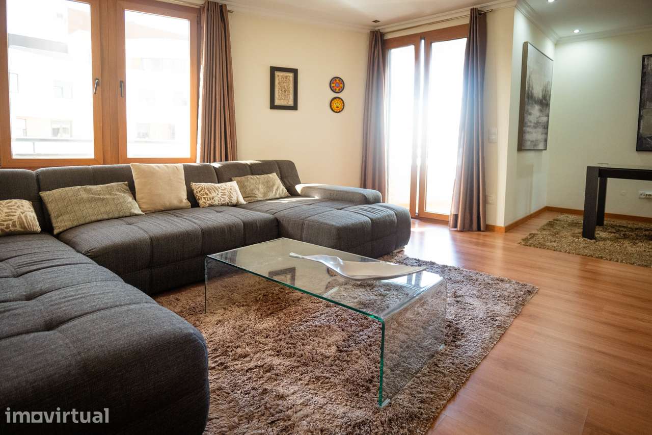Apartamento T2 para venda no Infantado - Grande imagem: 5/14