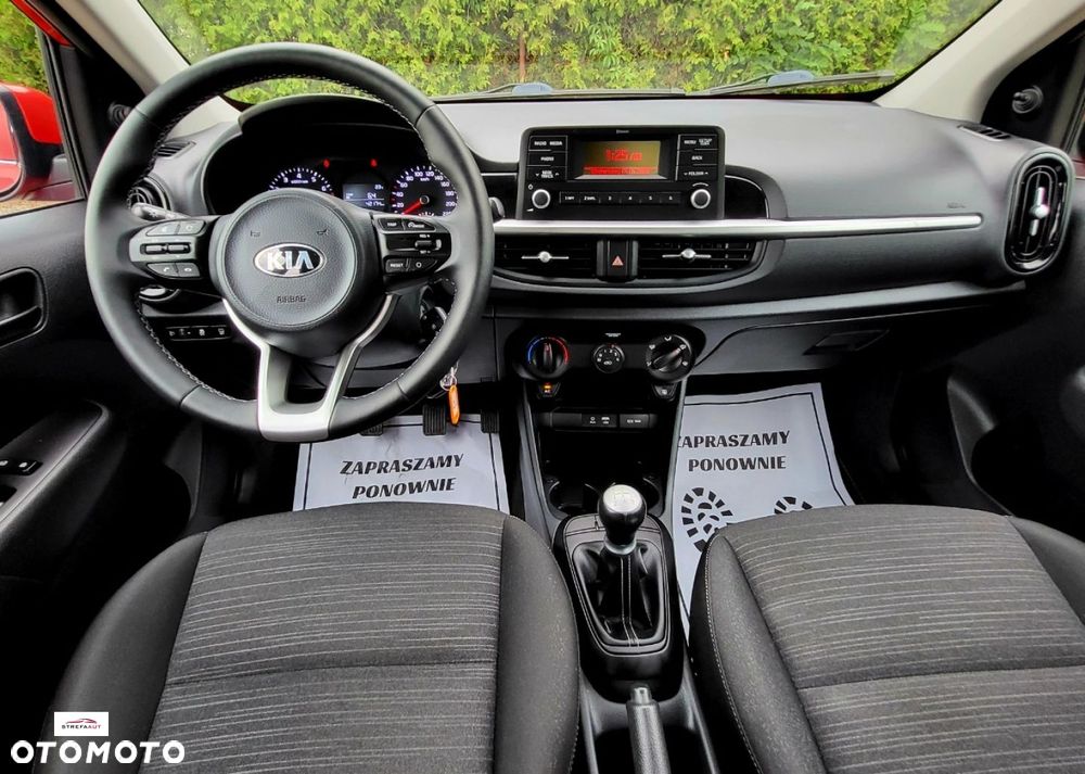 Kia Picanto - 9