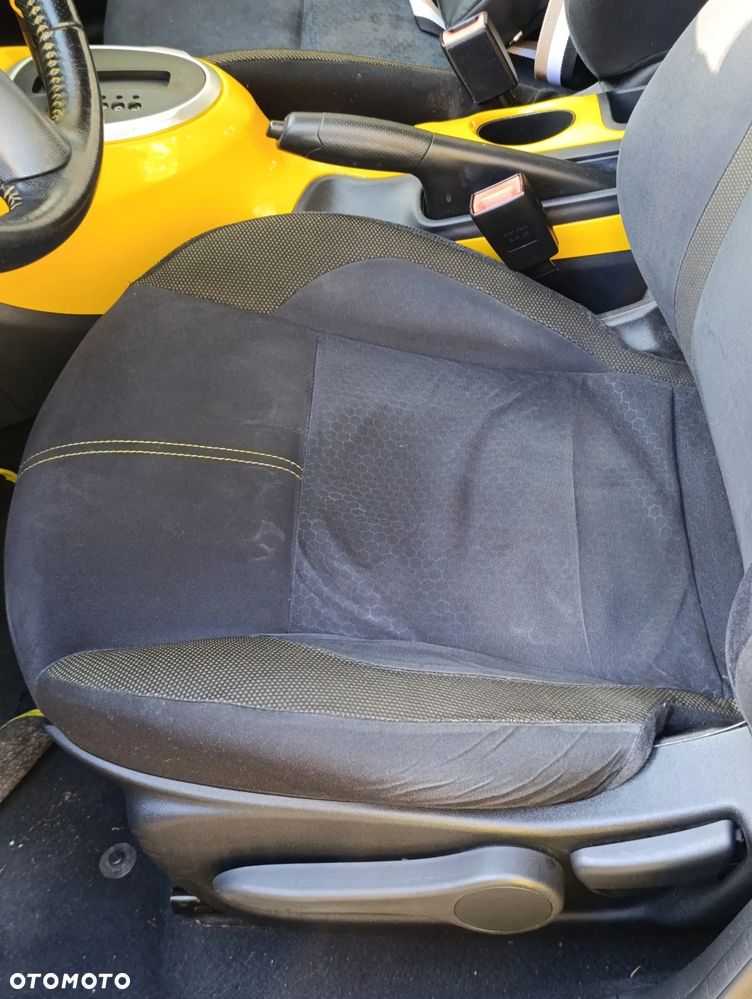 Nissan Juke 1.6 CVT Tekna - 18