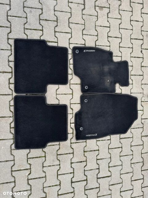 Mazda 3 2.0 Skyenergy EU6 - 32