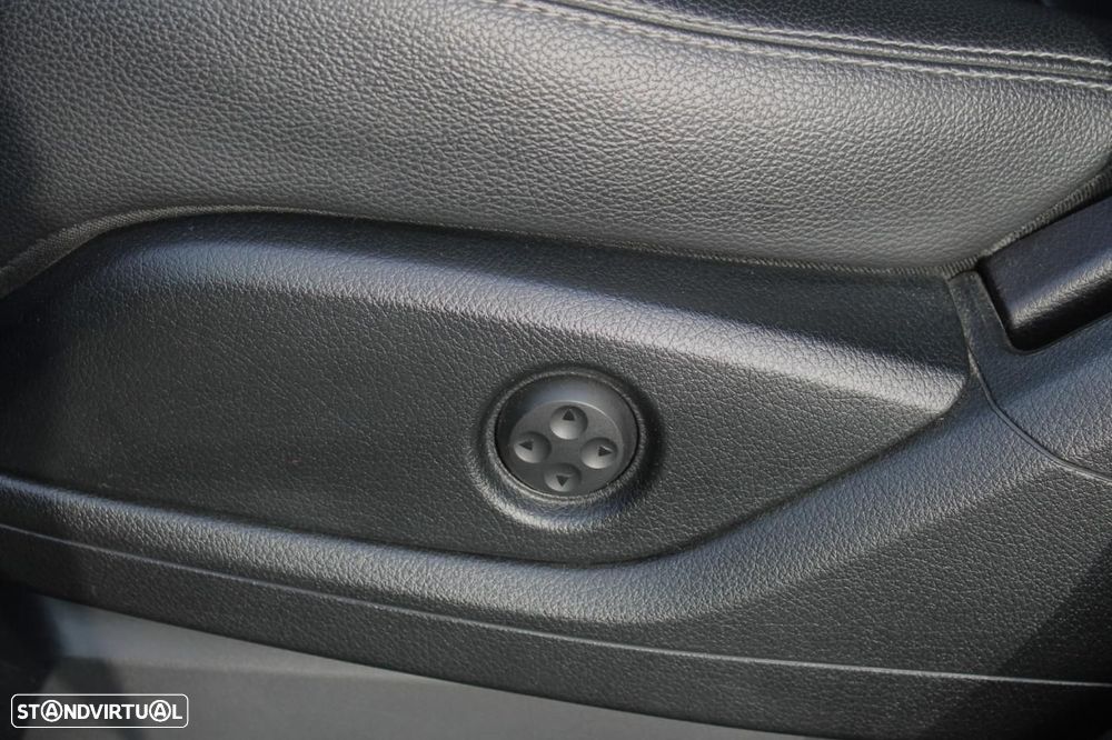 Mercedes-Benz ML 250 BlueTEC - 41