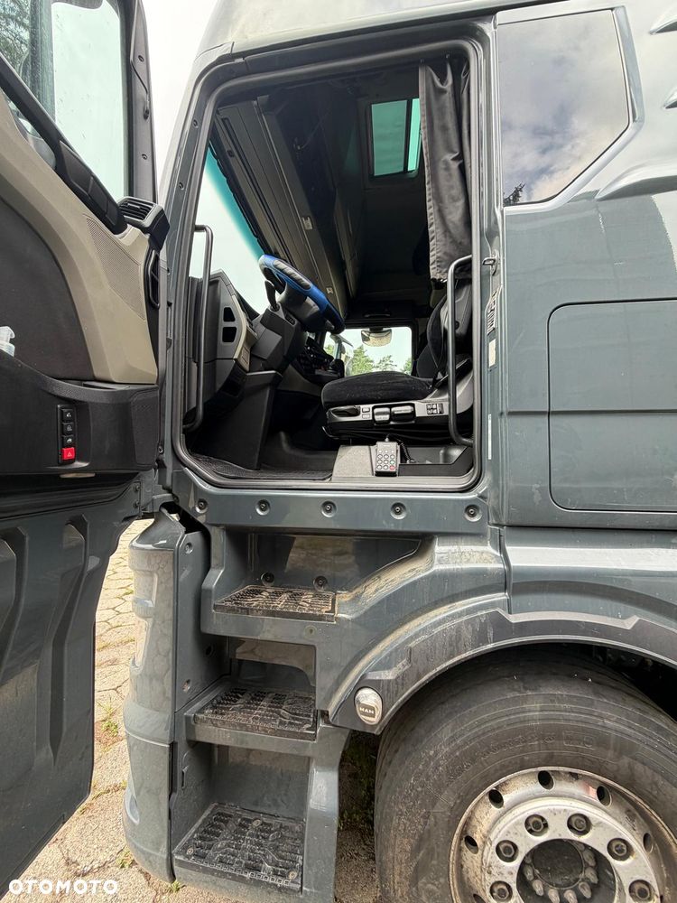 MAN TGX 18.510 4x2 BL SA - 15