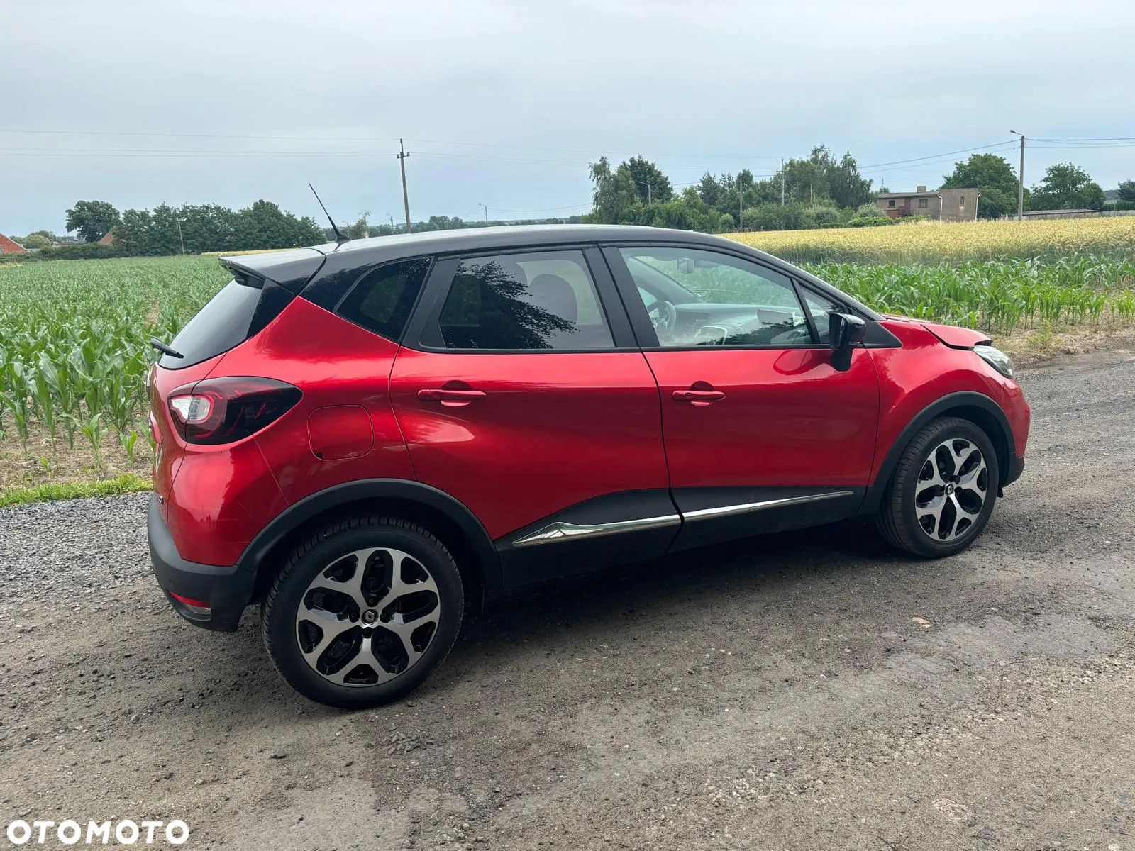 Renault Captur (ENERGY) dCi 90 EDC LIMITED - 7