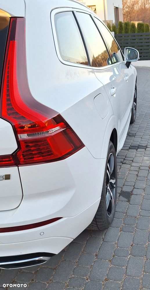 Volvo XC 60 D3 R-Design - 7