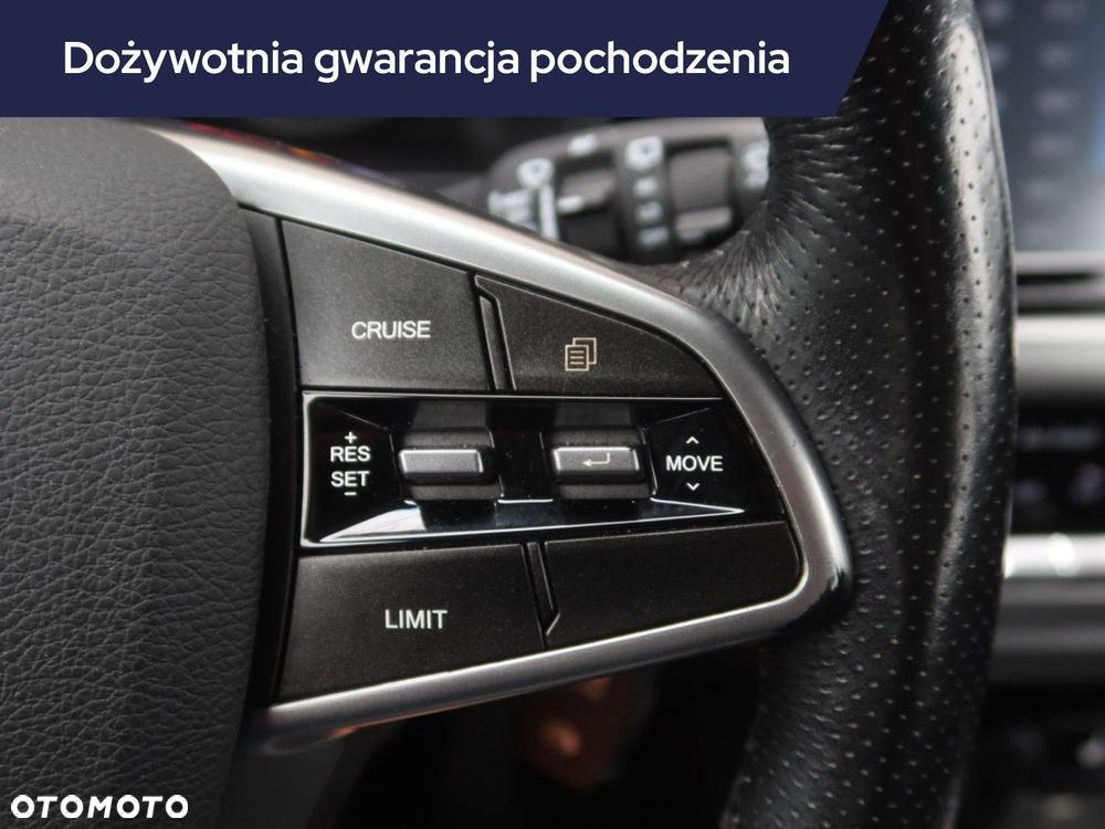 SsangYong/KGM Korando - 21