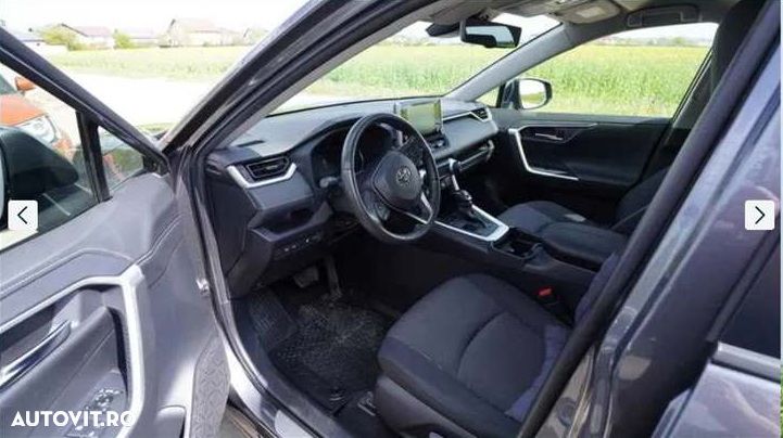 Toyota RAV4 2.5 VVT-iE 4x2 Exclusive - 7