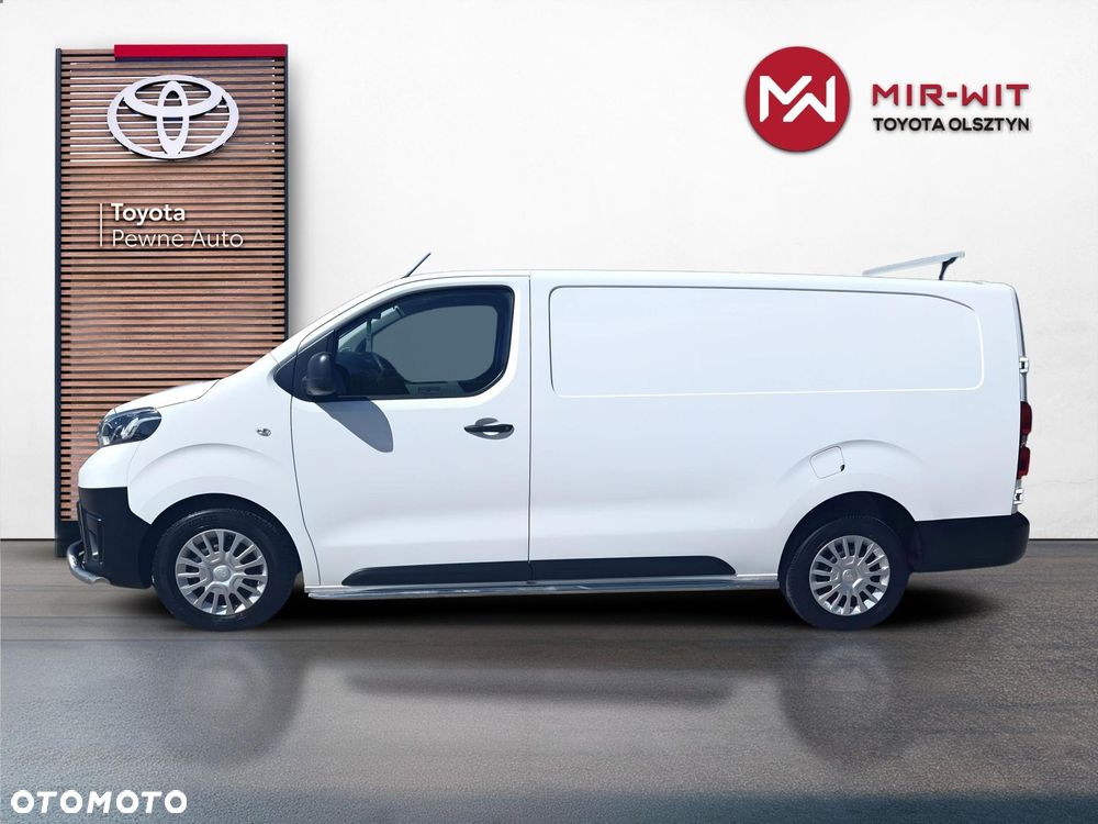 Toyota PROACE - 6