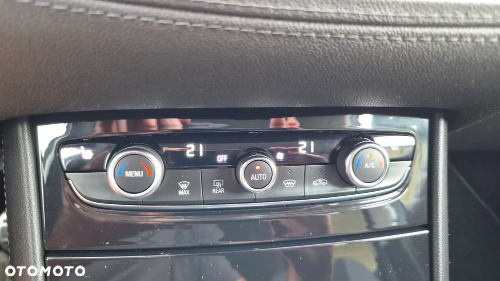 Opel Grandland X 1.6 D Start/Stop Ultimate - 15