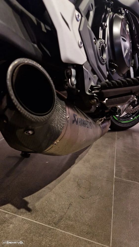 Kawasaki Ninja - 9