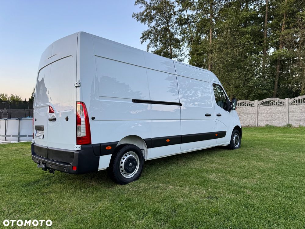 Opel Movano - 12