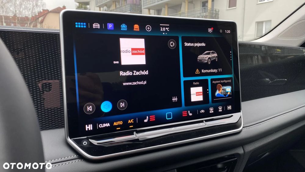 Volkswagen Tiguan 1.5 eTSI Life Plus DSG - 14