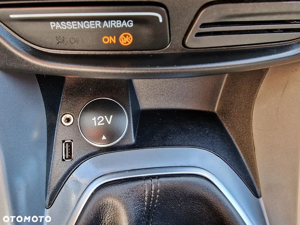 Ford B-MAX 1.0 EcoBoost Colourline - 13