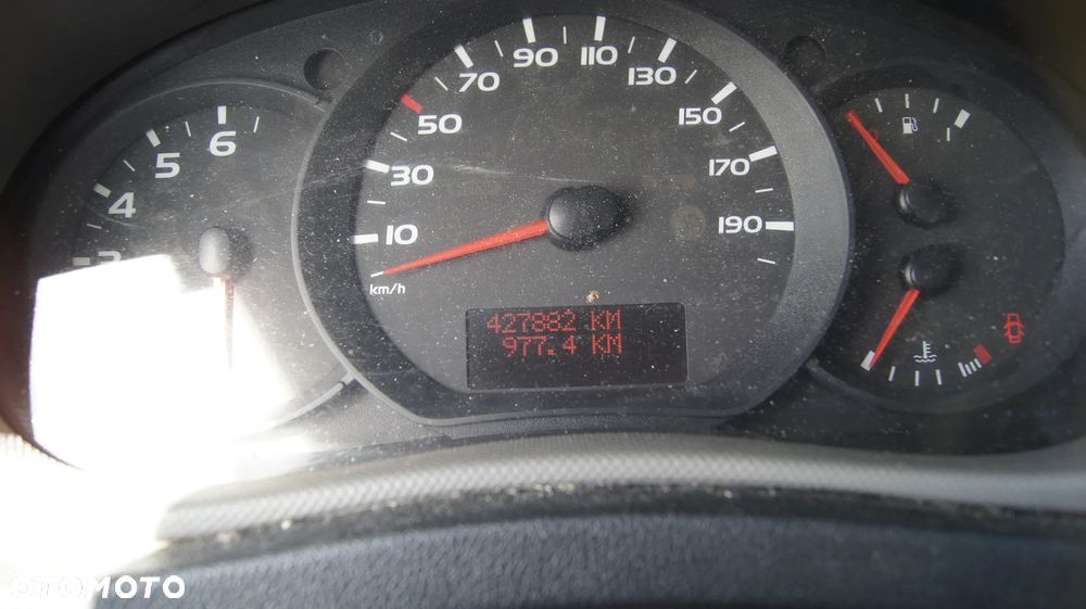 Renault Master L3 RWD-DBL Pack Clim - 11