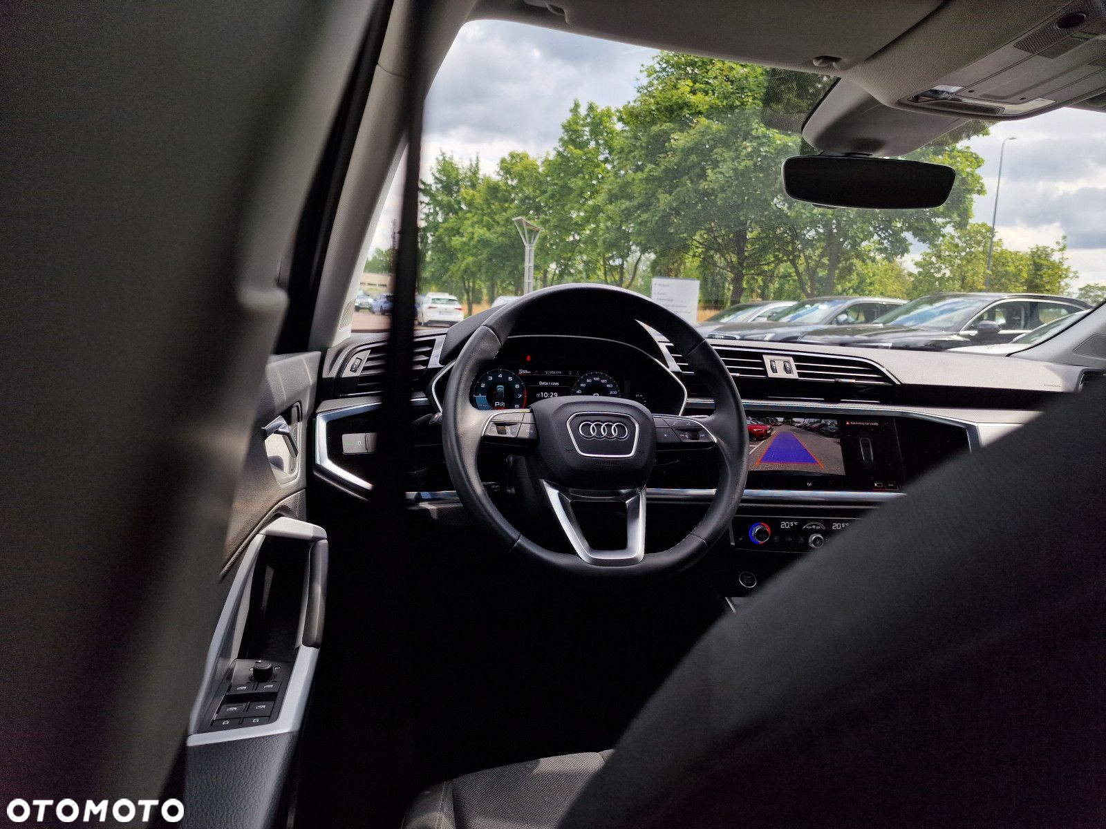 Audi Q3 Sportback - 21