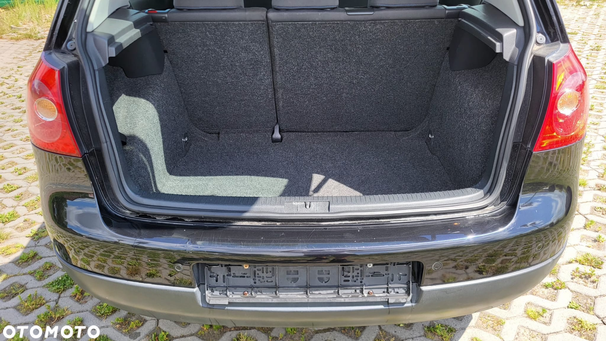 Volkswagen Golf - 11