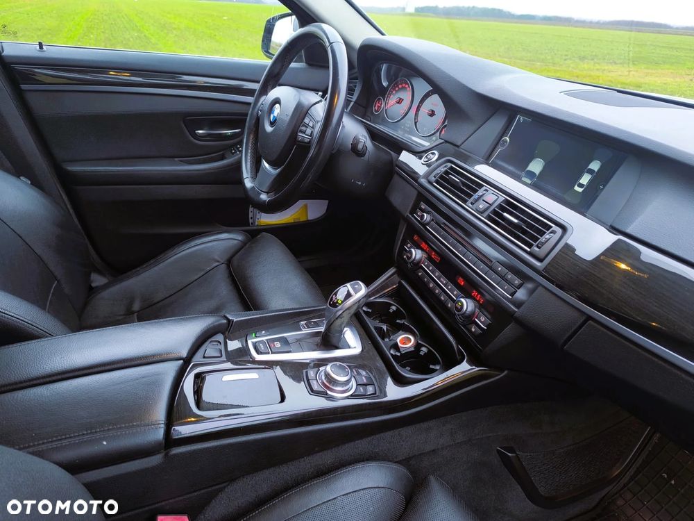 BMW Seria 5 - 17