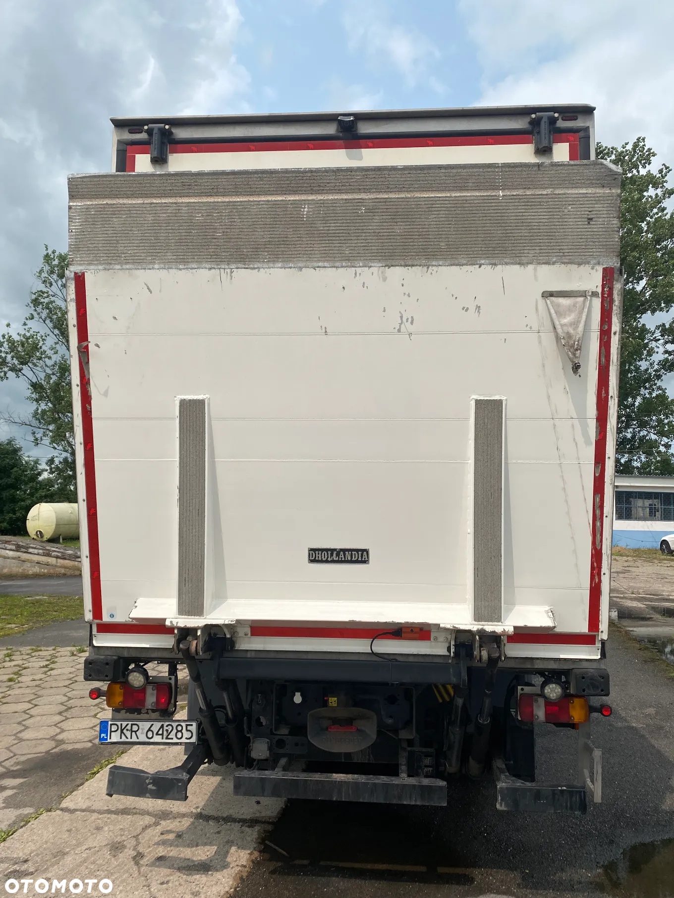 MAN TGX 26.420 - 6