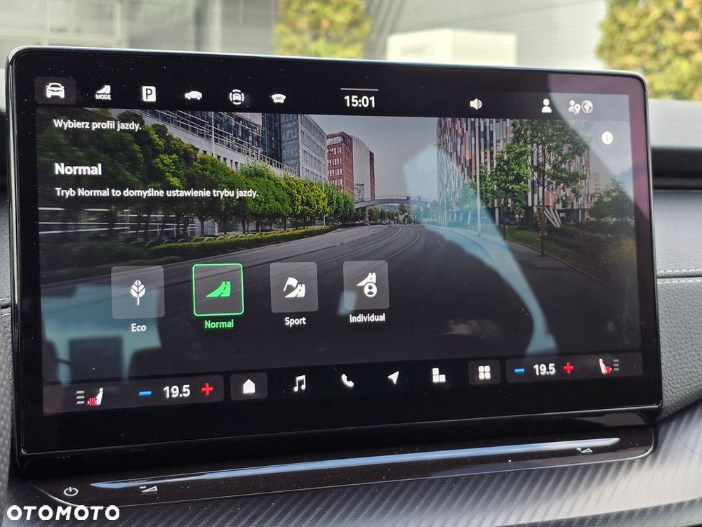 Skoda Octavia 1.5 TSI mHEV Sportline DSG - 38