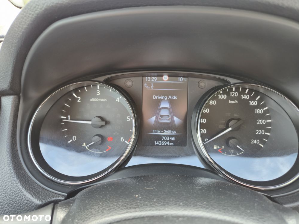 Nissan Qashqai - 27
