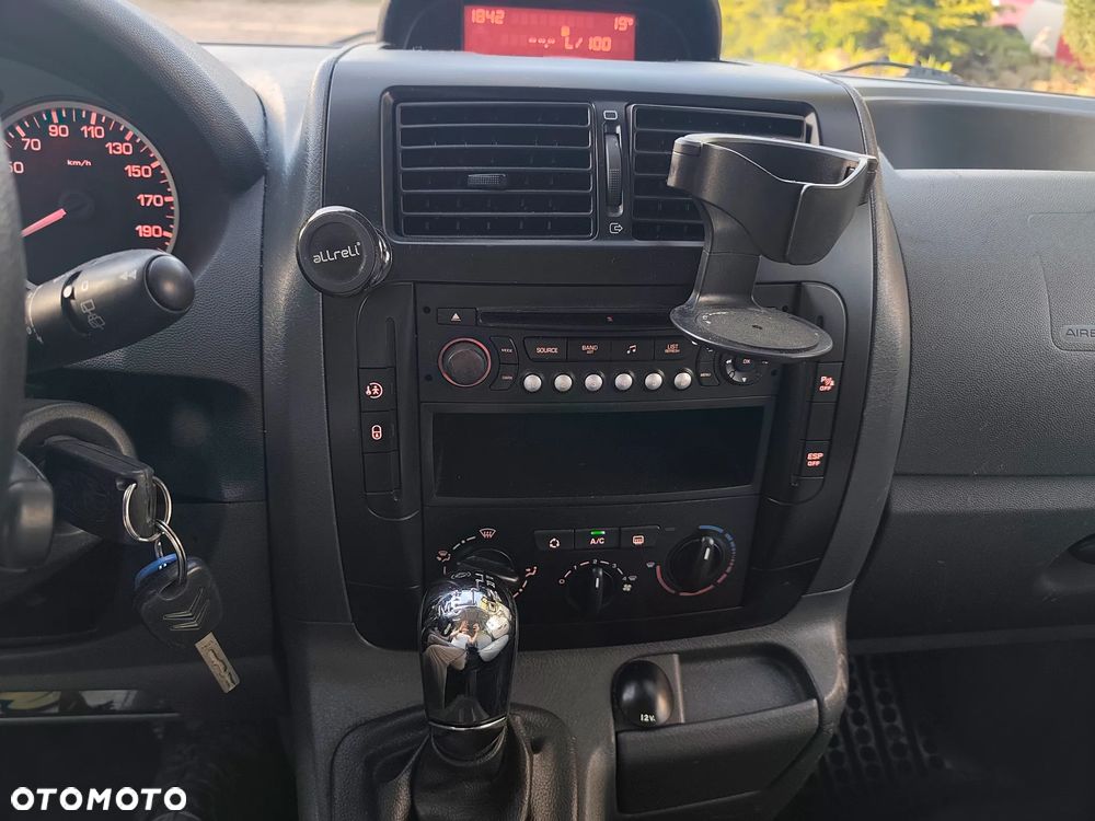 Citroën Jumpy Combi - 21