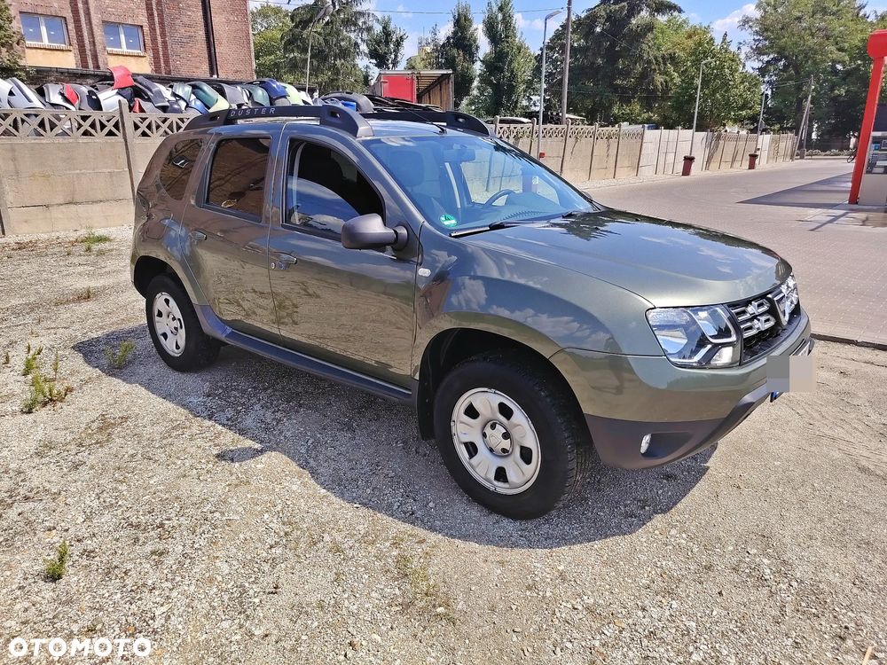 Dacia Duster 1.2 TCe Prestige - 4