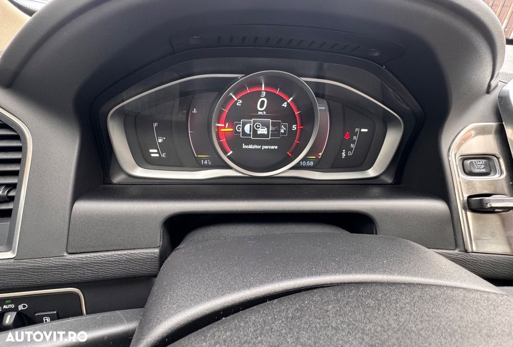 Volvo XC 60 - 14